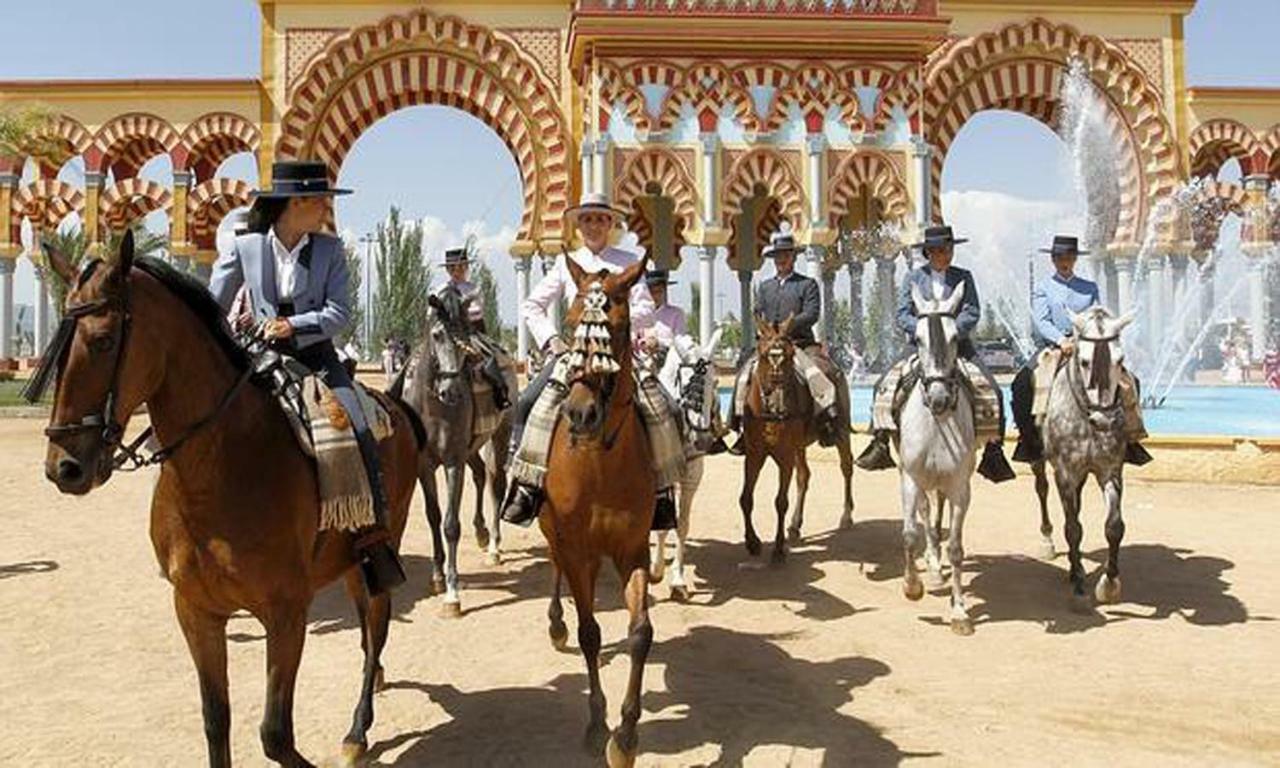 Апартаменты *New* Cerca De La Mezquita Кордова Экстерьер фото